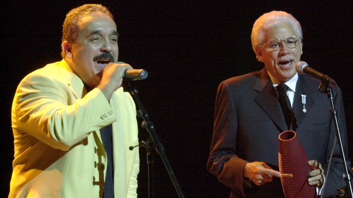 Muere Willie Colón a los 75 años, emblemático músico e intérprete de éxitos de salsa como Idilio