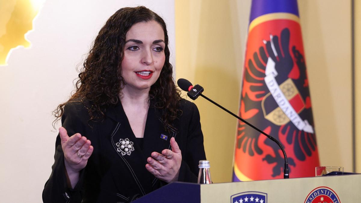 Kosovo vuelve a convocar elecciones tras fracasar la investidura del primer ministro