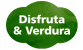 Logo Difruta & Verdura