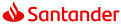 Logo Santander