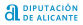 logo diputacion alicante