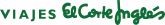 Logo Viajes El Corte Inglés