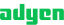 Logo Adyen ok