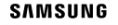 logo samsung