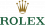 logo rolex