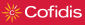 logo COFIDIS 21/22