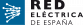 Logo Red Eléctrica
