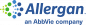 allergan logo