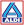 logo aldi vertical
