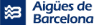 Logo Aigües de Barcelona