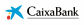 Logo CAIXABANK