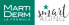 Logo martiderm