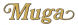 BODEGAS MUGA LOGO