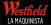westfield la maquinista logo
