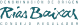 Logo rias baixas