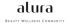 alura logo