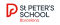 St Peter’s School logo