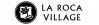 logo ok lrv la roca village 2023
