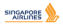 logo singapore airlines
