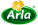 Logo Arla