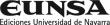 logo eunsa