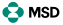 Logo MSD