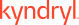 kyndryl logo