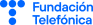 fundación telefónica logo