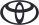 toyota logo