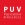 PUV LOGO
