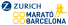 logo zurich maraton