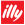illy cafe logo
