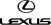 Logo de Lexus