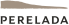 Logo perelada