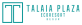 Logo talaia