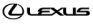 LEXUS LOGO NUEVO