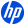 Logo HP OK