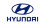 logo hyundai