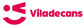 Logo Viladecans