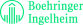 logo boehringer