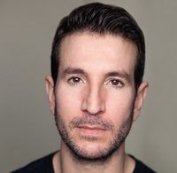 ALEX MICHAELIDES ALEX MICHAELIDES