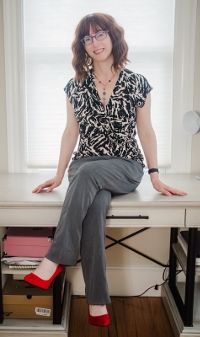 FREIDA MCFADDEN FREIDA MCFADDEN