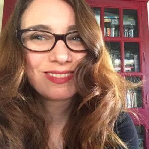 Gina Mcintyre Gina Mcintyre