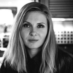 Tatiana Tibuleac Tatiana Tibuleac