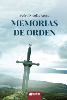 Memorias De Orden