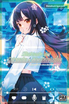 SINTONÍA DEL CORAZÓN A MEDIANOCHE 4