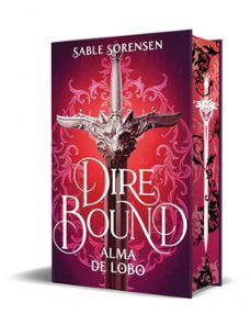 DIRE BOUND. ALMA DE LOBO
