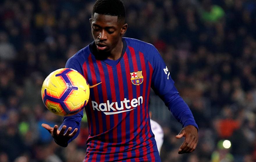 Olympique Lyonnais - Barcelona: horario y dónde ver el partido de Champions League por TV