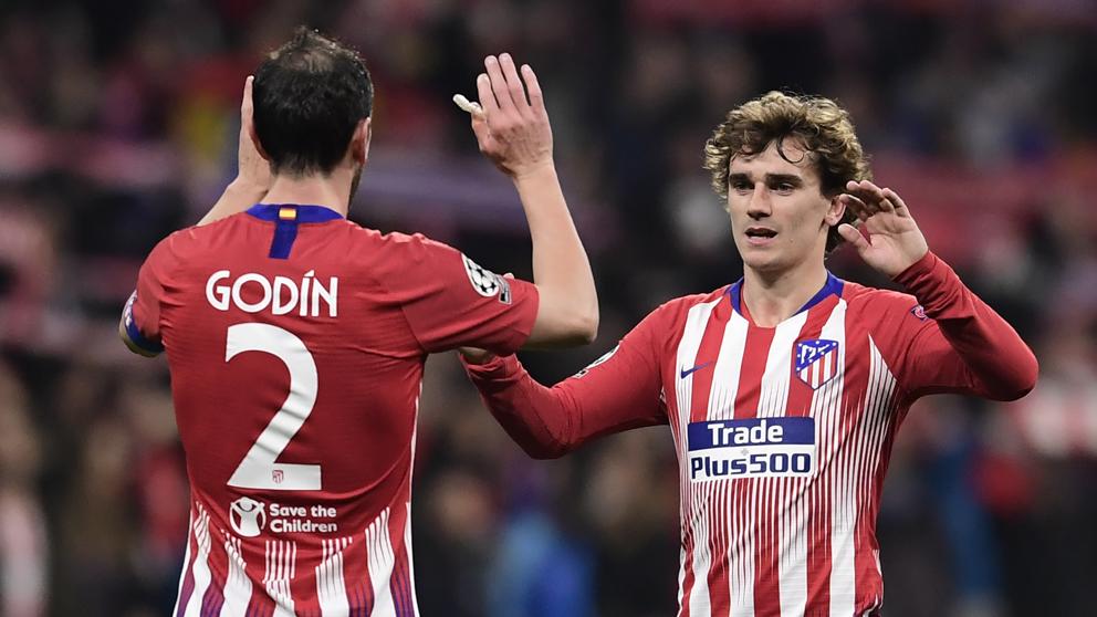 Real Sociedad - Atlético de Madrid: Horario y dónde ver el partido de Liga Santander por televisión