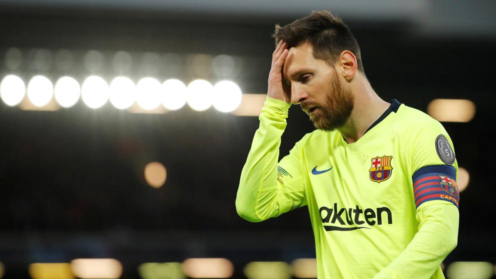 Barcelona - Getafe: horario y dónde ver el partido por televisión